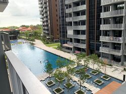 Parc Botannia (D28), Condominium #552815811